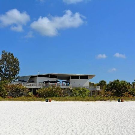Siesta Cooler: Only Minutes Walk To Siesta Beach! Siesta Key Exterior foto