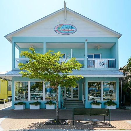 Siesta Cooler: Only Minutes Walk To Siesta Beach! Siesta Key Exterior foto