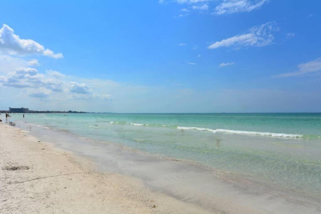 Siesta Cooler: Only Minutes Walk To Siesta Beach! Siesta Key Exterior foto