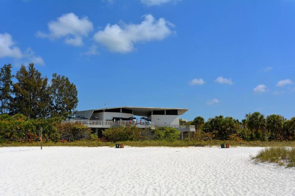 Siesta Cooler: Only Minutes Walk To Siesta Beach! Siesta Key Exterior foto