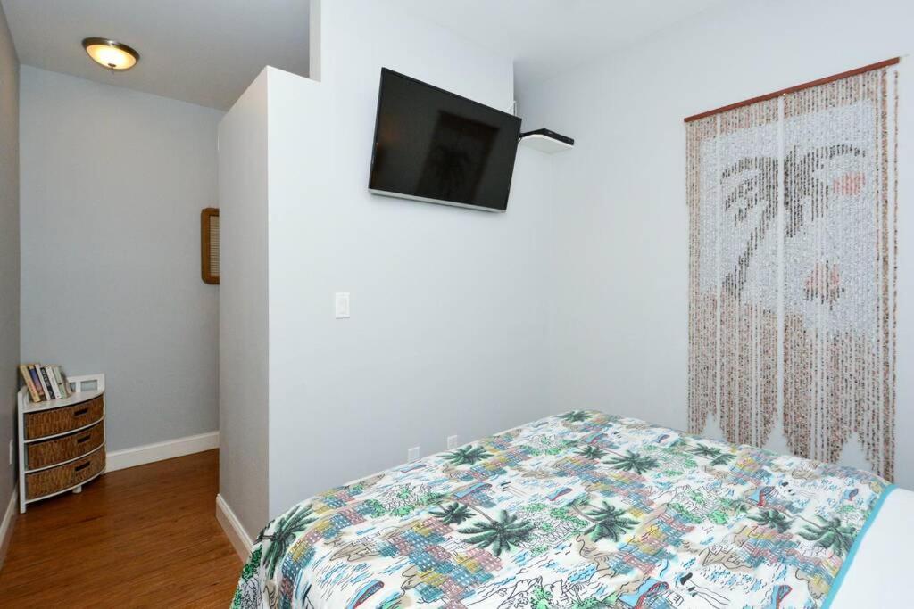 Siesta Cooler: Only Minutes Walk To Siesta Beach! Siesta Key Exterior foto