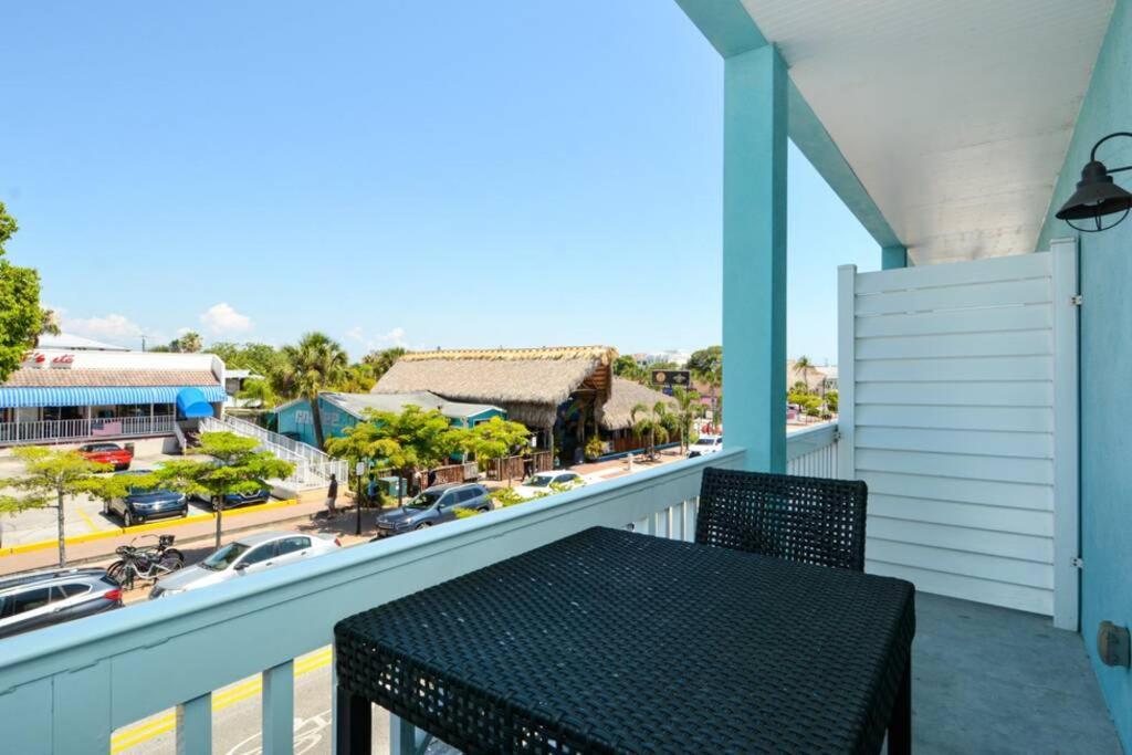 Siesta Cooler: Only Minutes Walk To Siesta Beach! Siesta Key Exterior foto