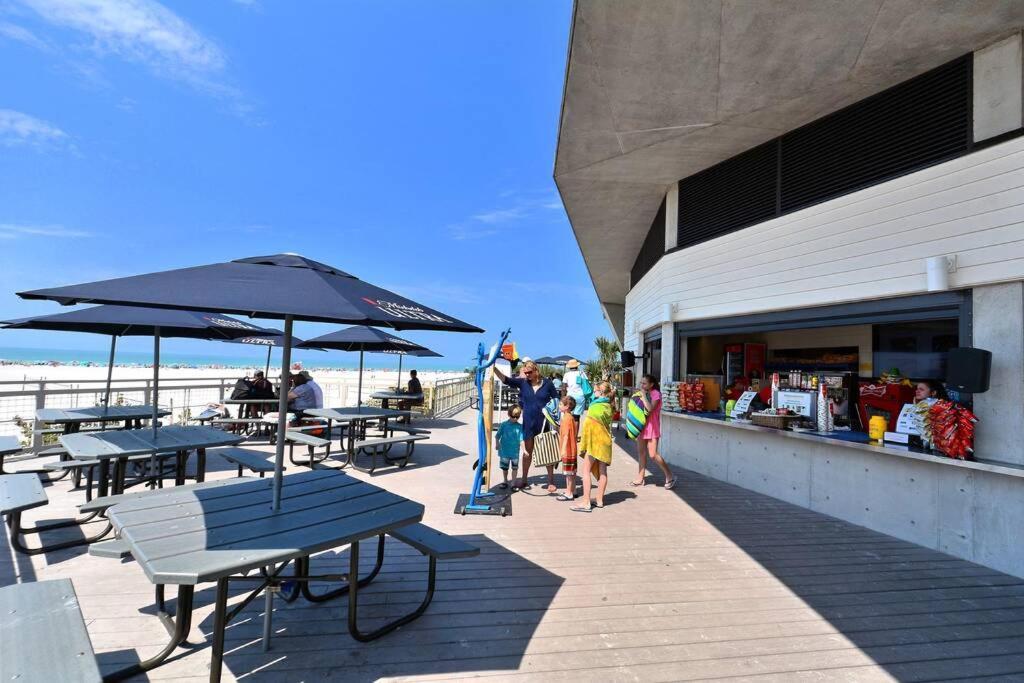 Siesta Cooler: Only Minutes Walk To Siesta Beach! Siesta Key Exterior foto