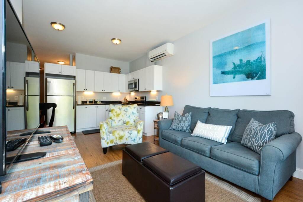 Siesta Cooler: Only Minutes Walk To Siesta Beach! Siesta Key Exterior foto