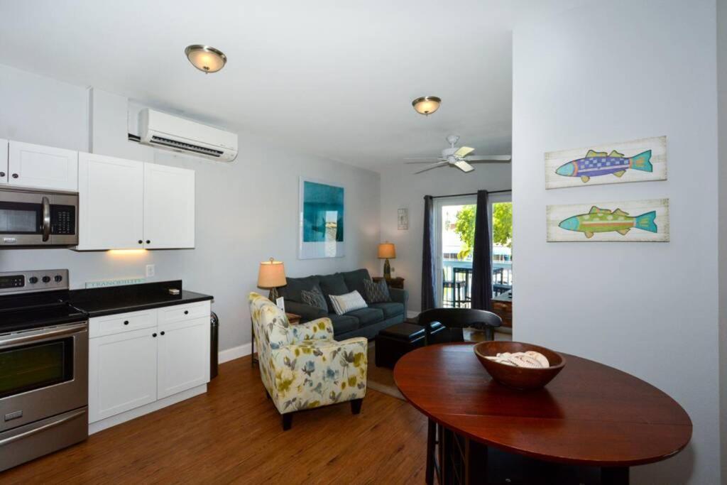 Siesta Cooler: Only Minutes Walk To Siesta Beach! Siesta Key Exterior foto