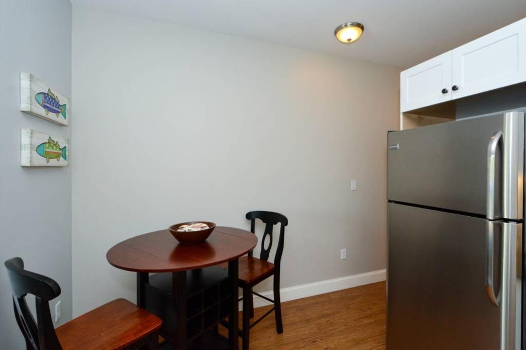 Siesta Cooler: Only Minutes Walk To Siesta Beach! Siesta Key Exterior foto