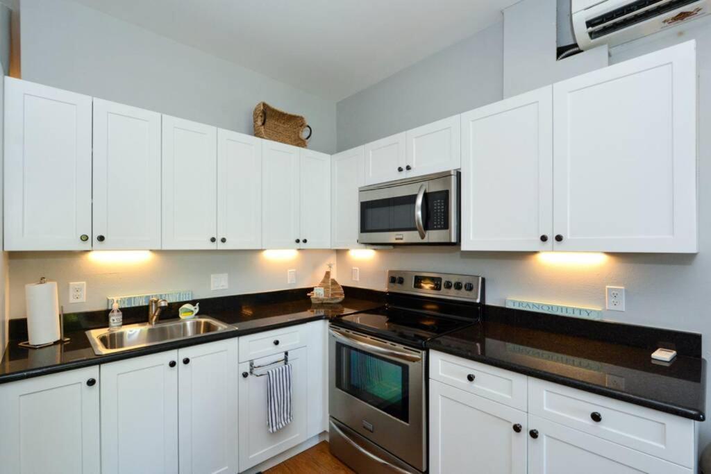 Siesta Cooler: Only Minutes Walk To Siesta Beach! Siesta Key Exterior foto