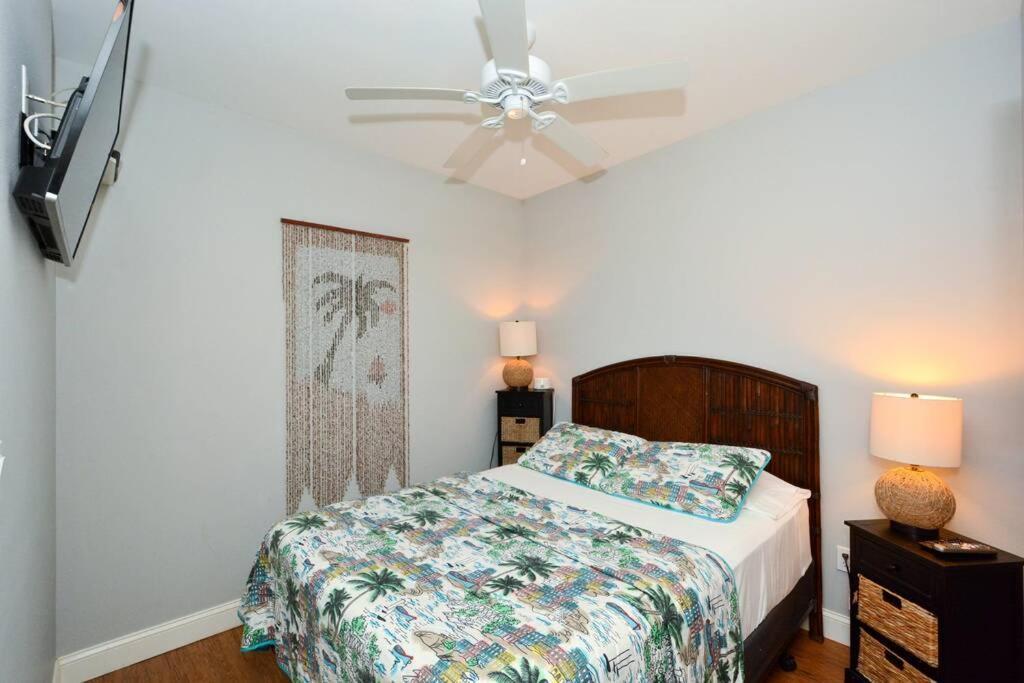 Siesta Cooler: Only Minutes Walk To Siesta Beach! Siesta Key Exterior foto